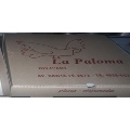 LA PALOMA Casa de comidas - Parrilla