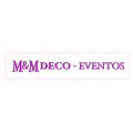 M&M DECO - EVENTOS