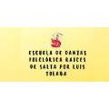 Escuela de Danza Folclorica Raices de Salta por Luis Tolaba