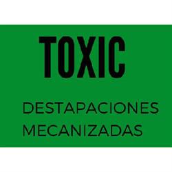 Toxic - Destapaciones Mecanizadas