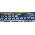 CLIMATIZACION DARIO NAVARRETO