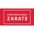 PERFORACIONES ZARATE