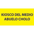 KIOSCO DEL MEDIO - ABUELO CHOLO