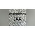 Mantenimiento Jgc
