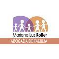 Abogada de Familia - Dra Mariana Rotter