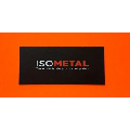 Isometal Tratamiento de Pintura