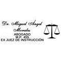 MIGUEL ANGEL MORALES ABOGADO