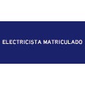 ELECTRICISTA MATRICULADO