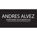 PORTONES AUTOMATICOS ANDRES ALVEZ