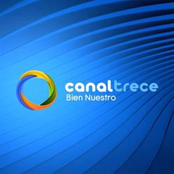 CANAL 13 - SAN LUIS