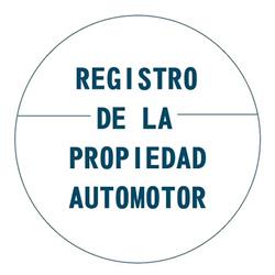Registro de la Propiedad Automotor