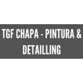 TGF CHAPA- PINTURA & DETAILLING
