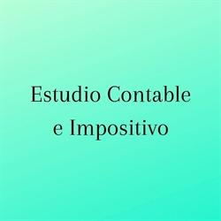 ESTUDIO CONTABLE E IMPOSITIVO CHRISTIAN FERNANDEZ