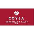COYSA COMUNIDAD Y SALUD S.A