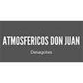 Atmosféricos Don Juan- Desagotes