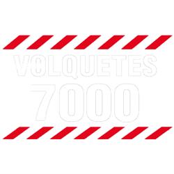 Volquetes 7000