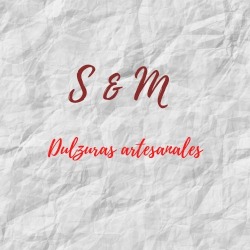 S&M DULZURAS ARTESANALES