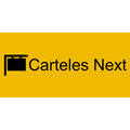 Carteles Next