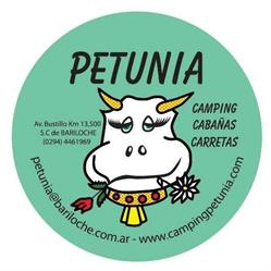 Camping Petunia