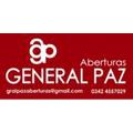 Aberturas General Paz