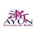 AYÜN ESCUELA DE REIKI