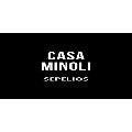 Casa Minoli - Sepelios