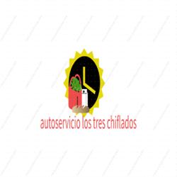 AUTOSERVICIO LOS TRES CHIFLADOS