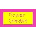 FLOWER GARDEN