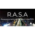 REASEGURADORES ARGENTINOS SA