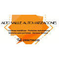 ALTO VALLE AUTOMATIZACIONES