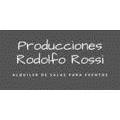 PRODUCCIONES RODOLFO ROSSI