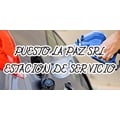 Puesto la Paz SRL - Estación de Servicio