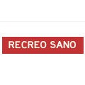 RECREO SANO
