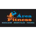 Área  Fitness