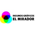 INSUMOS GRAFICOS EL MIRADOR