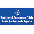 Beorlegui Fernando Fabio Productor Asesor de Seguros