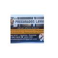 PRECURADOS LAVALLE