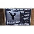 OR Mudanzas Internacional
