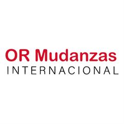Or Mudanzas Internacional
