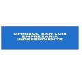 OMNIZUL SAN LUIS EMPRESARIA INDEPENDIENTE