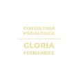 Consultora Psicológica Gloria Fernández