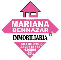 Inmobiliaria Mariana Bennazar