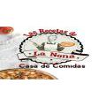 LAS RECETAS DE LA NONA