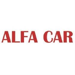 ALFA CAR