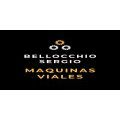 BELLOCCHIO SERGIO- MAQUINAS VIALES