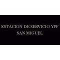 ESTACION DE SERVICIO YPF SAN MIGUEL