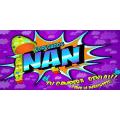 EGRESADOS NAN