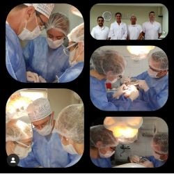 Mendez Alexis Odontologo