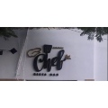 PERSONAL CHEF RESTO BAR
