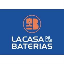 La Casa de las Baterías